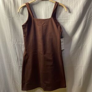 Girlfriend collective Tommy dress